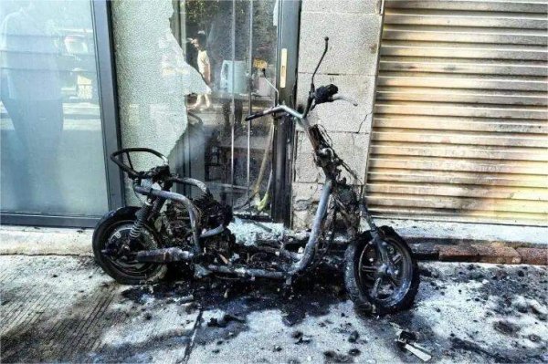 配资融资方案 江西9月电动自行车火灾情况公布！涉及雅迪、九号、绿源等