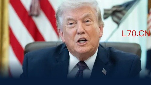 特朗普称伊朗总统请求停火，但美方要求先开放霍尔木兹海峡