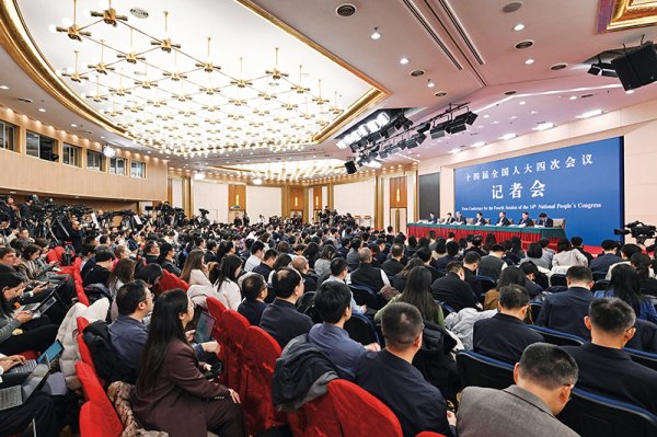 瞭望|收入提升撬动内需新空间