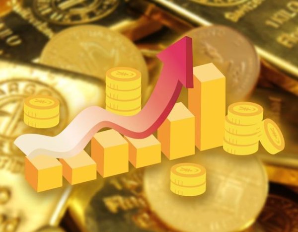 金价持续高企，年轻人爱上打金 00后扎堆入行打金