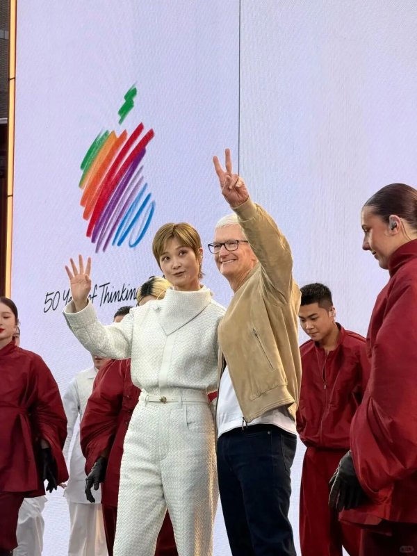 中西部第一城，迎来“iPhone时刻”