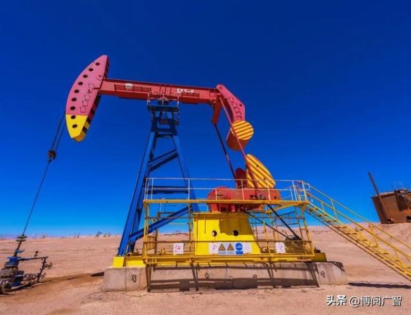 中国石油能自给自足吗？说实话，很多人低估了咱们的产油能力