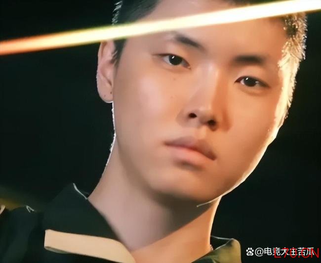 BFX下路回应Bin 挑衅引发LCK反击